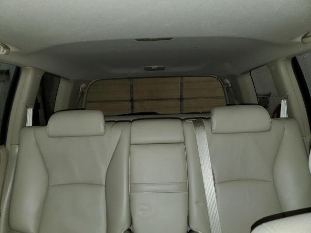 Photo 10 from auction – 2005 TOYOTA HIGHLANDER with VIN JTEEP21A650073283