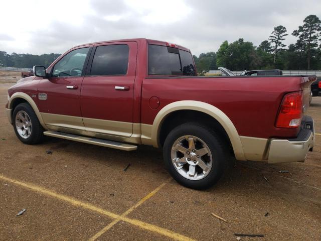 Photo 2 from auction – 2012 DODGE RAM 1500 L with VIN 1C6RD7PTXCS160455