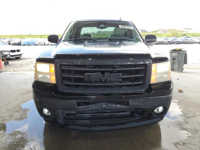 Photo 5 from auction – 2009 GMC SIERRA C15 with VIN 3GTEC23089G206793