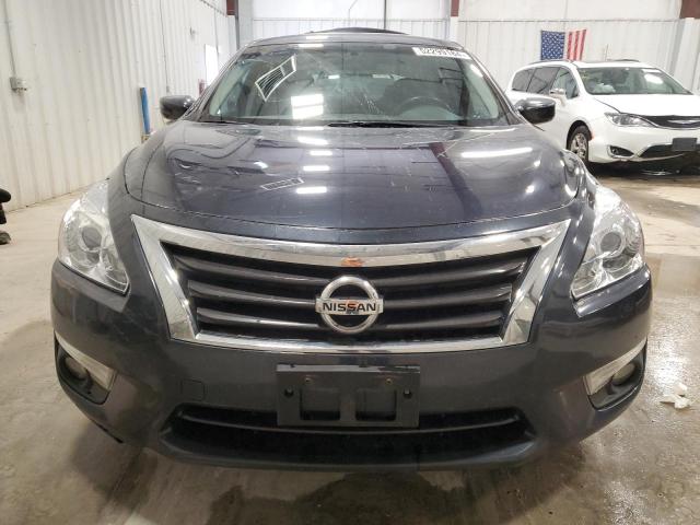 Photo 5 from auction – 2015 NISSAN ALTIMA 2.5 with VIN 1N4AL3AP4FC123130