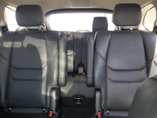 Photo 10 from auction – 2021 MAZDA CX-9 TOURI with VIN JM3TCACY7M0524299