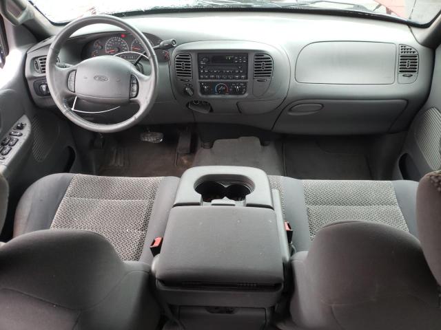 Photo 8 from auction – 2002 FORD F150 SUPER with VIN 1FTRW08L12KB16433
