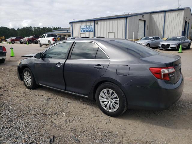 Photo 2 from auction – 2012 TOYOTA CAMRY BASE with VIN 4T4BF1FK1CR261352