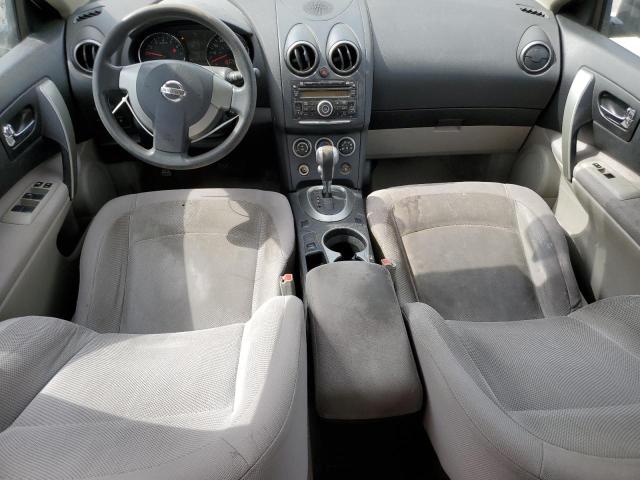 Photo 8 from auction – 2014 NISSAN ROGUE SELE with VIN JN8AS5MT5EW100104