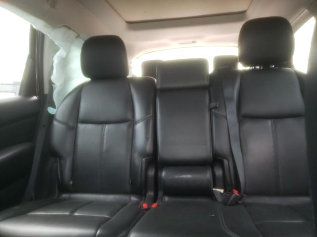 Photo 10 from auction – 2017 NISSAN PATHFINDER with VIN 5N1DR2MNXHC607148