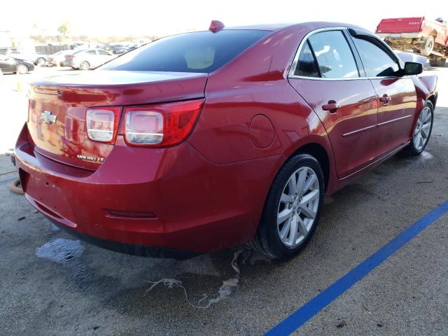 Photo 3 from auction – 2013 CHEVROLET MALIBU 2LT with VIN 1G11E5SA0DF241402