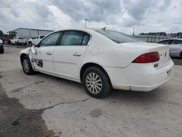 Photo 2 from auction – 2007 BUICK LUCERNE CX with VIN 1G4HP57267U219935