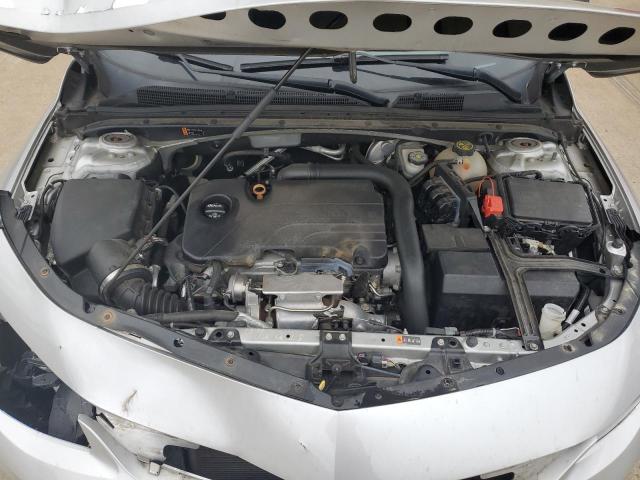 Photo 11 from auction – 2017 CHEVROLET MALIBU LS with VIN 1G1ZB5ST3HF231403