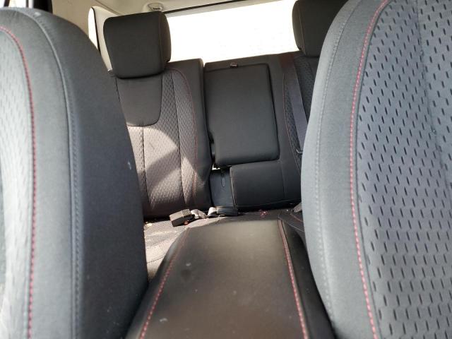 Photo 10 from auction – 2011 GMC TERRAIN SL with VIN 2CTFLREC4B6282165