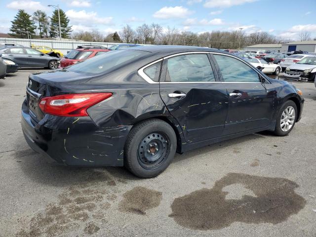 Photo 3 from auction – 2016 NISSAN ALTIMA 2.5 with VIN 1N4AL3AP9GC245158