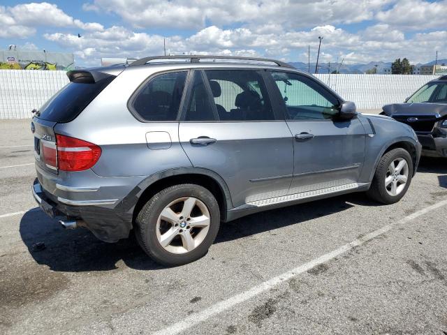 Photo 3 from auction – 2008 BMW X5 3.0I with VIN 5UXFE43508L026889