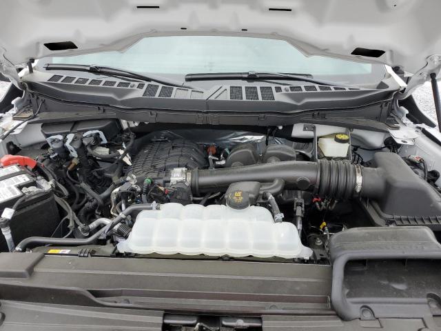 Photo 11 from auction – 2023 FORD F150 with VIN 1FTMF1CB6PKF70845