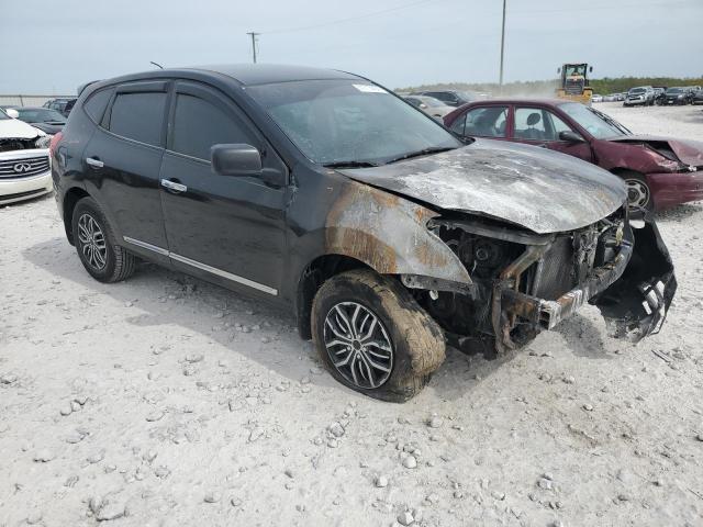 Photo 4 from auction – 2012 NISSAN ROGUE S with VIN JN8AS5MT8CW612162