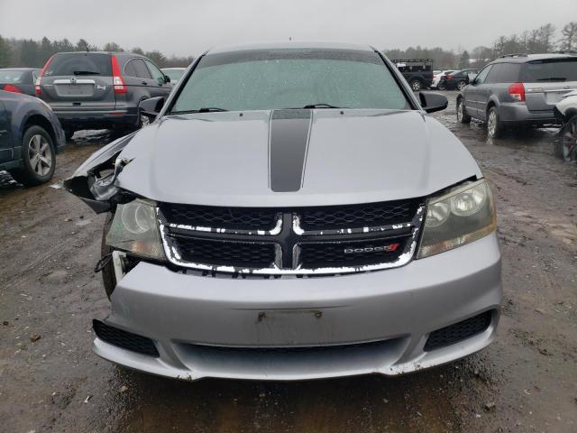 Photo 5 from auction – 2013 DODGE AVENGER SE with VIN 1C3CDZAB9DN538117