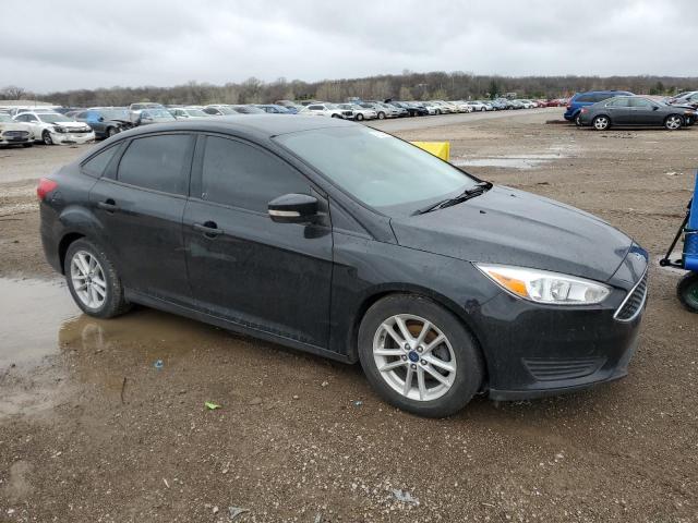 Photo 4 from auction – 2018 FORD FOCUS SE with VIN 1FADP3F27JL223715