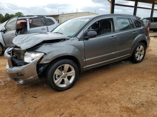 DODGE CALIBER SX 2012 with VIN 1C3CDWDA1CD535699 - Photo from auction