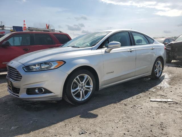 FORD FUSION SE 2016 with VIN 3FA6P0LUXGR366312 - Photo from auction