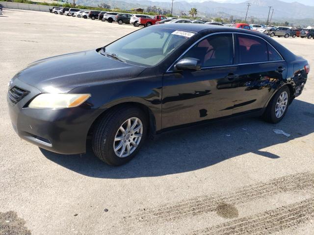 Photo 1 from auction – 2009 TOYOTA CAMRY BASE with VIN 4T1BE46K19U862235