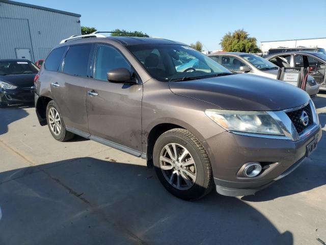 Photo 4 from auction – 2015 NISSAN PATHFINDER with VIN 5N1AR2MN5FC605906