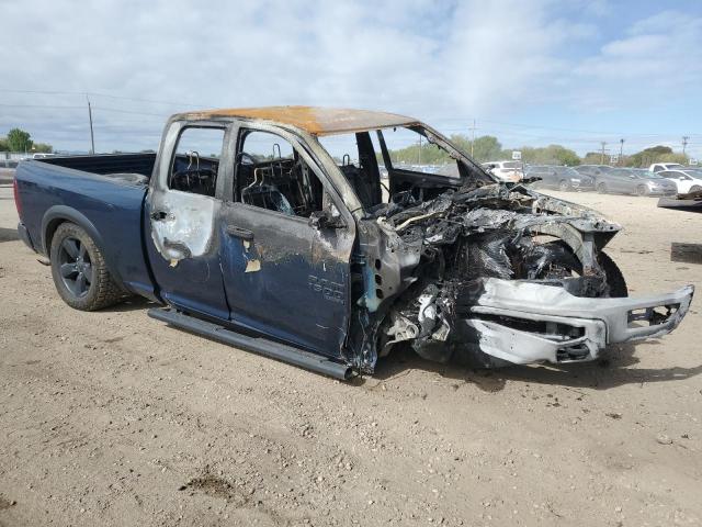 Photo 4 from auction – 2020 RAM 1500 CLASS with VIN 1C6RR6GG7LS127900