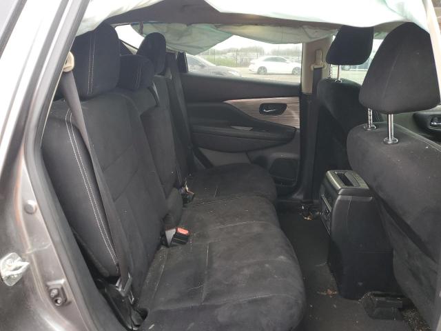 Photo 10 from auction – 2016 NISSAN MURANO S with VIN 5N1AZ2MG3GN127704