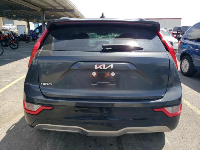 Photo 6 from auction – 2023 KIA NIRO WIND with VIN KNDCR3L11P5029898