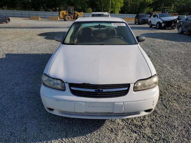 Photo 5 from auction – 2004 CHEVROLET CLASSIC with VIN 1G1ND52FX4M555862