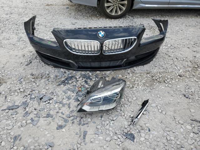 Photo 12 from auction – 2013 BMW 640 I with VIN WBA6A0C51DDF14114