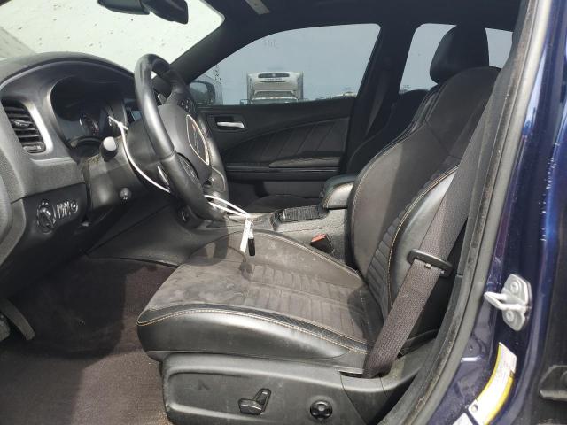 Photo 7 from auction – 2017 DODGE CHARGER R/ with VIN 2C3CDXCT6HH609525