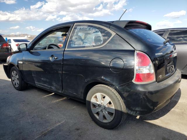 Photo 2 from auction – 2010 HYUNDAI ACCENT with VIN KMHCM3AC3AU171777