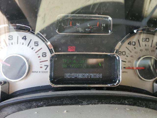 Photo 9 from auction – 2008 FORD EXPEDITION with VIN 1FMFU20558LA68189