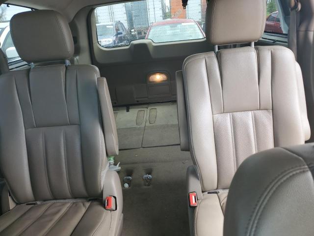 Photo 10 from auction – 2014 CHRYSLER TOWN & COU with VIN 2C4RC1CG0ER455456