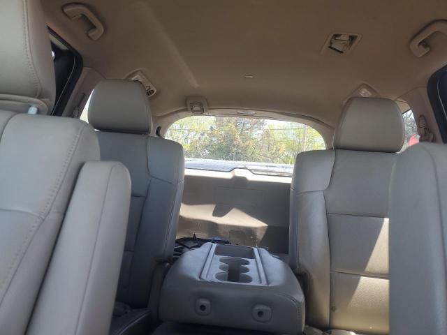 Photo 10 from auction – 2014 HONDA ODYSSEY EX with VIN 5FNRL5H6XEB119770
