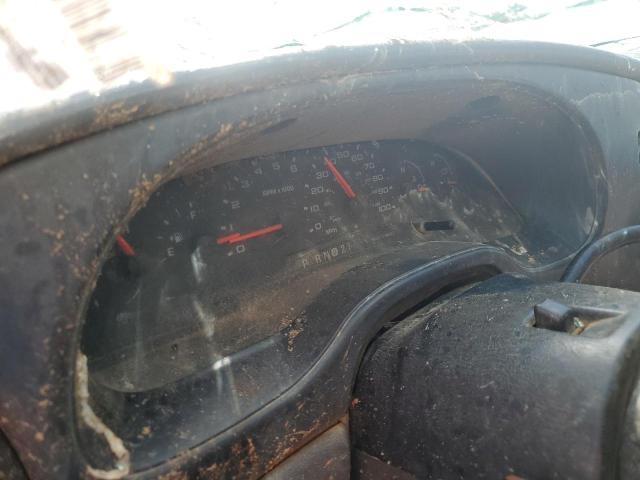 Photo 9 from auction – 2004 FORD ECONOLINE with VIN 1FTNE24L64HA62050