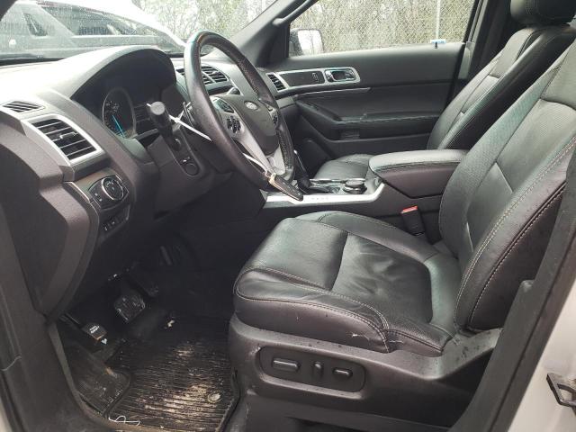 Photo 7 from auction – 2014 FORD EXPLORER S with VIN 1FM5K8GT2EGC34441