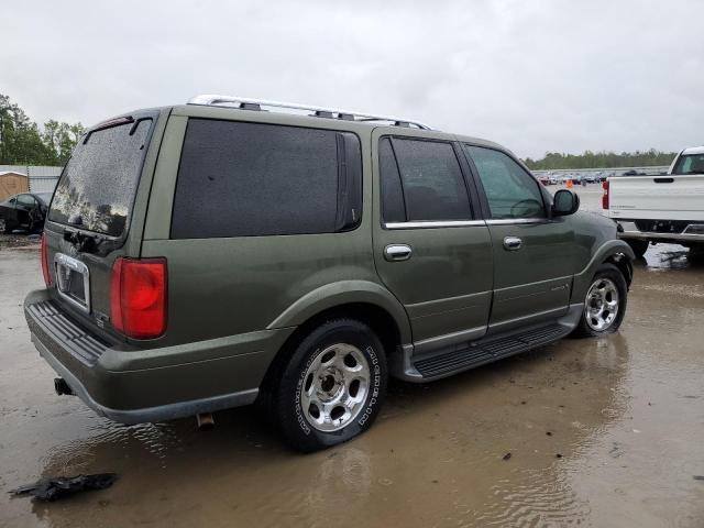 Photo 3 from auction – 2001 LINCOLN NAVIGATOR with VIN 5LMEU27RX1LJ26109