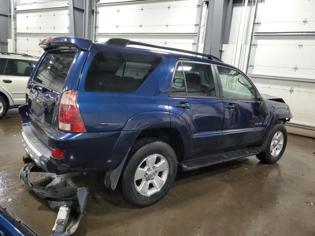 Photo 3 from auction – 2004 TOYOTA 4RUNNER SR with VIN JTEBT14R848014567