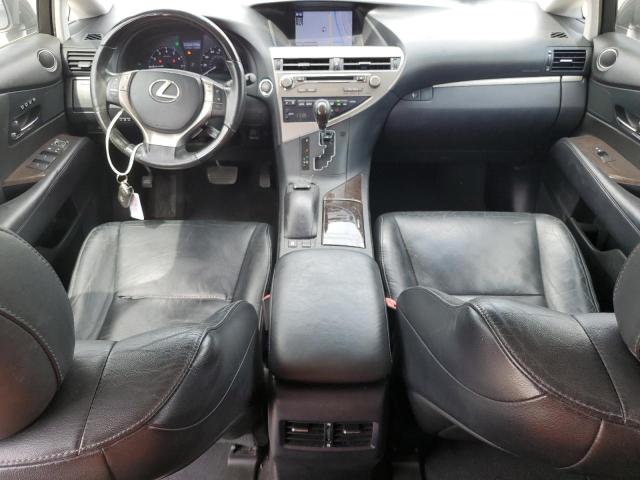 Photo 8 from auction – 2013 LEXUS RX 350 with VIN 2T2ZK1BA9DC103048