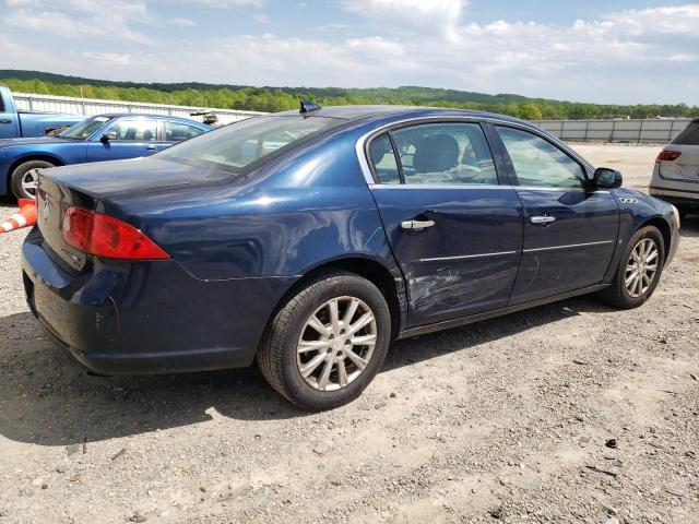 Photo 3 from auction – 2009 BUICK LUCERNE CX with VIN 1G4HP57M29U114488