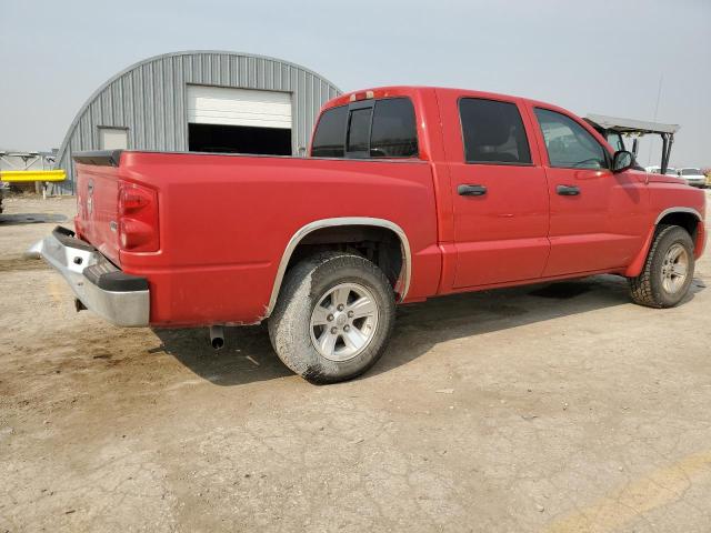 Photo 3 from auction – 2008 DODGE DAKOTA QUA with VIN 1D7HE48K08S529441