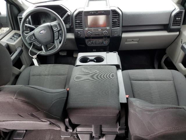 Photo 8 from auction – 2019 FORD F150 SUPER with VIN 1FTEW1EP9KFB79803