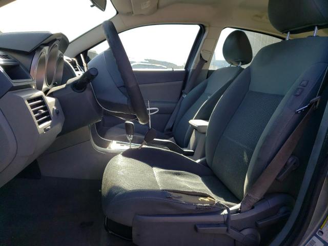Photo 7 from auction – 2008 DODGE AVENGER SE with VIN 1B3LC46K08N588499