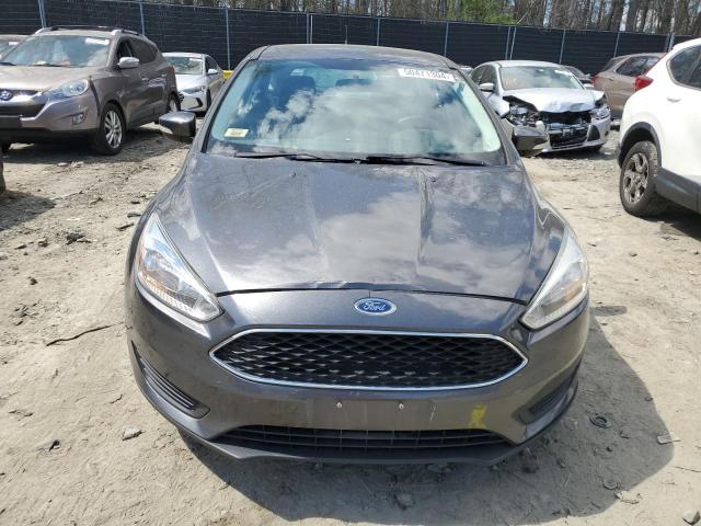 Photo 5 from auction – 2016 FORD FOCUS SE with VIN 1FADP3K25GL345035