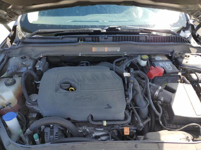 Photo 12 from auction – 2017 FORD FUSION SE with VIN 3FA6P0HD8HR264243