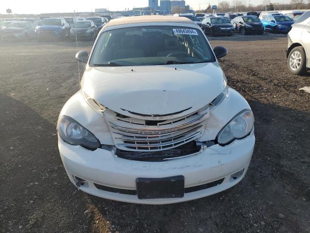 Photo 5 from auction – 2006 CHRYSLER PT CRUISER with VIN 3C3JY55X36T229062
