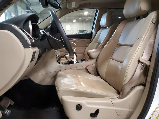 Photo 7 from auction – 2017 JEEP GRAND CHER with VIN 1C4RJFBG1HC826318