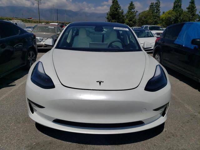 Photo 5 from auction – 2023 TESLA MODEL 3 with VIN 5YJ3E1EA8PF622511