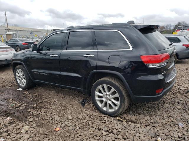Photo 2 from auction – 2018 JEEP GRAND CHER with VIN 1C4RJFBG2JC450458