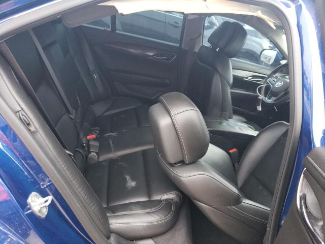 Photo 10 from auction – 2013 CADILLAC ATS with VIN 1G6AA5RX2D0133933