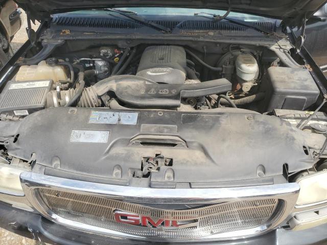 Photo 12 from auction – 2003 GMC YUKON with VIN 1GKEK13Z33R247808